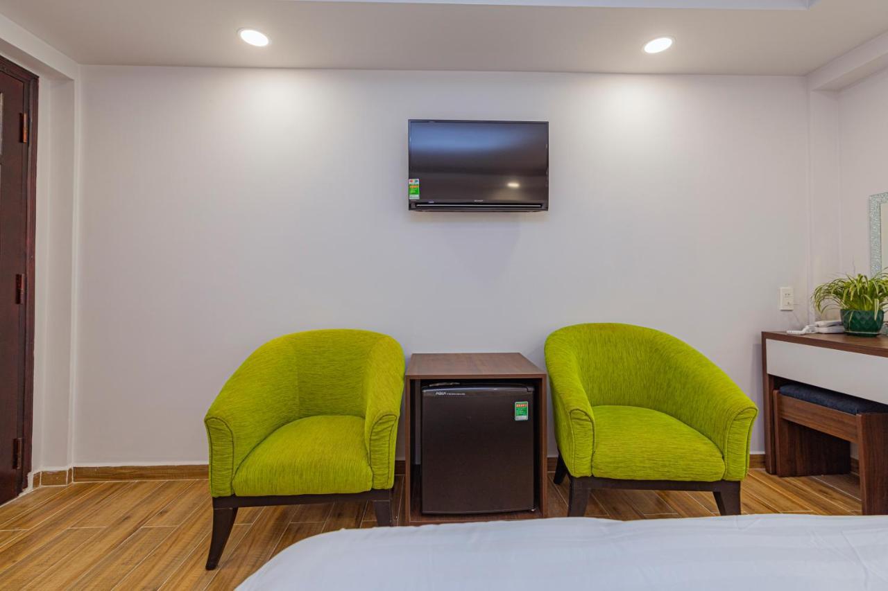 Khanh Uyen 2 Hotel Da Lat